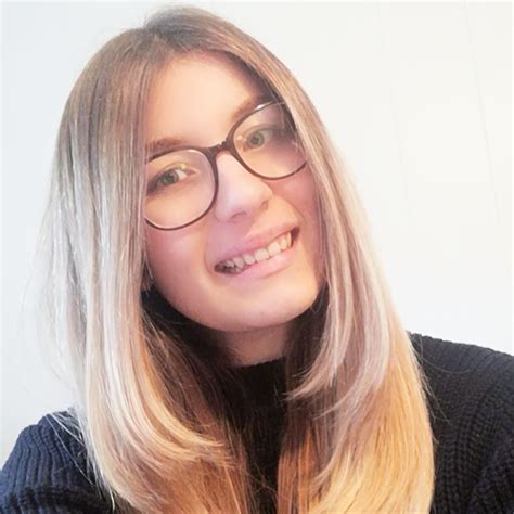 Lena Raaf - Vertriebsassistent - Prior1 GmbH | XING