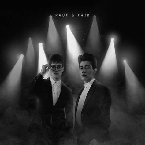 Rauf & Faik - Где солнца нет Noten für Piano downloaden für Anfänger ...
