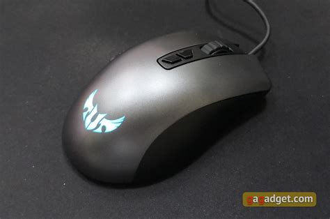 Обзор ASUS TUF Gaming H3 и TUF Gaming M3: недорогие игровые гарнитура и ...
