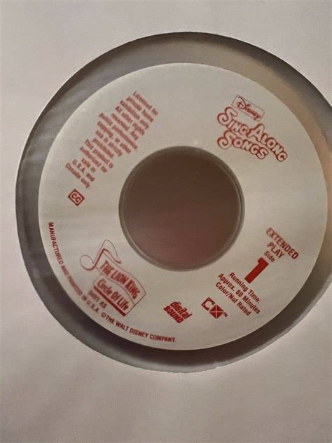 Fans are praising new songs about circle of life in modern film 18