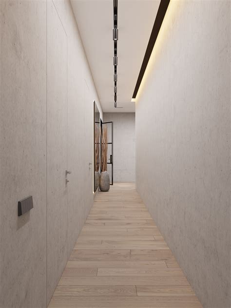 Прихожая on Behance