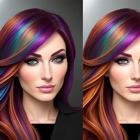 Epic beautiful girls, highly detailed, professional color correc