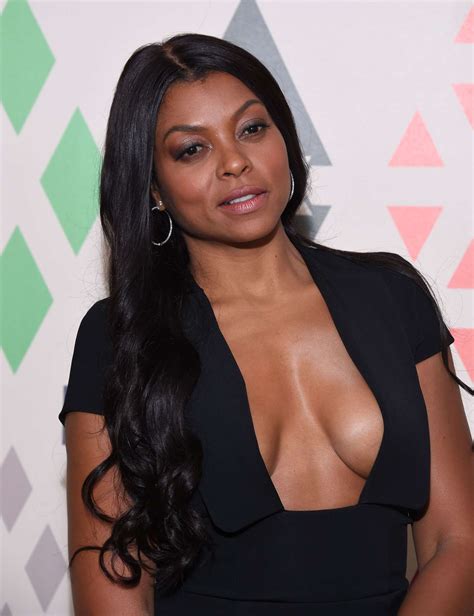 Taraji P. Henson: 2015 FOX TCA Summer All Star Party -04 | GotCeleb