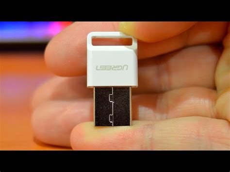 Встроенный bluetooth на компьютер