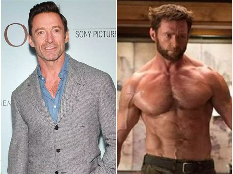 Hugh Jackman's Love Life: Experts Reveal The Shocking Truth! Image 19