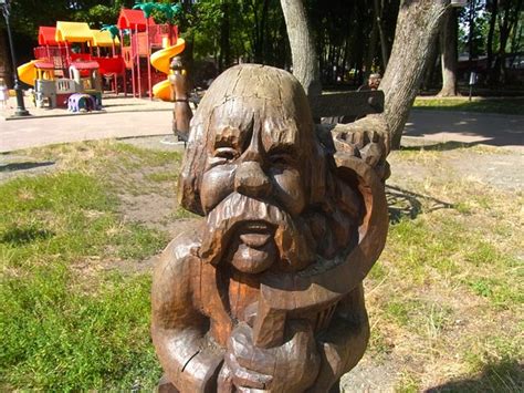 Tolstoy Park Museum (Bryansk) - 2020 All You Need to Know BEFORE You Go ...