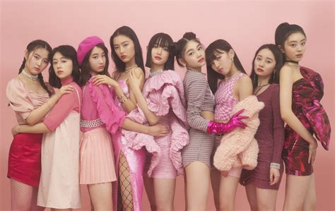 MISS MERCY Member Profile(Age, Bio, Wiki, Facts & More) - Kpop Members Bio