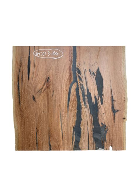 edge timber slabs