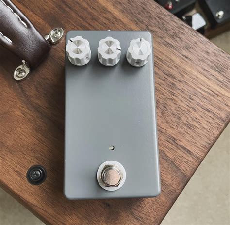 ghost echo clone rdiypedals