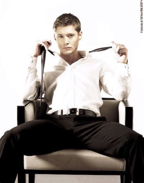 Pin by BJ65 on Adorably Cute | Jensen ackles supernatural, Jensen