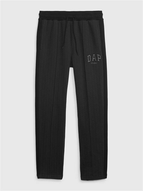 GAP × DAP Logo Track Pants | Gap