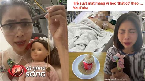 Từ vụ Youtuber Thơ Nguyễn: Nhìn lại những vụ kết thúc cuộc đời vì bắt ...