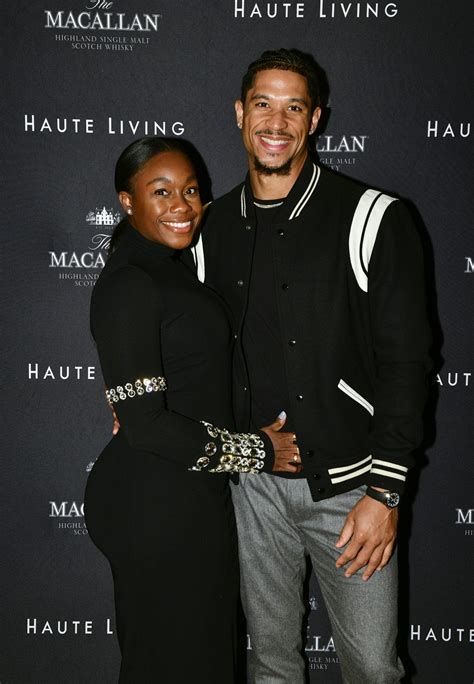 Nba Stars Their Wives Their Millions And Their Lives Model Winnie