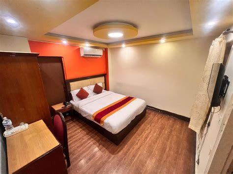 TREKKERS HOME 2⋆ ::: KATHMANDU, NEPAL ::: COMPARE HOTEL RATES