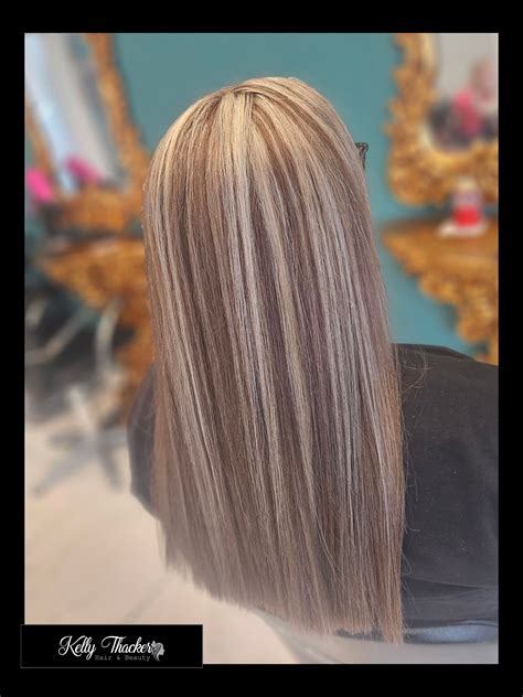 Kelly Thacker Hair & Beauty Salon | Wrexham