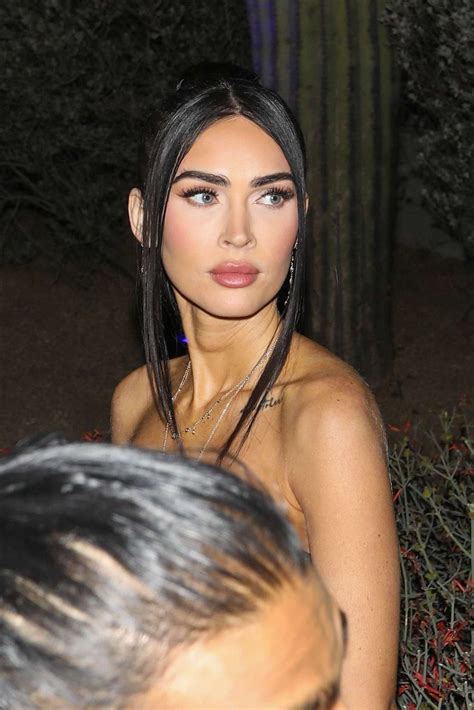 At Drake's Super Bowl party at Hanger 1 in Scottsdale, Arizona