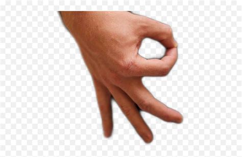 gotem  em png emojigot em hand emoji  transparent emoji