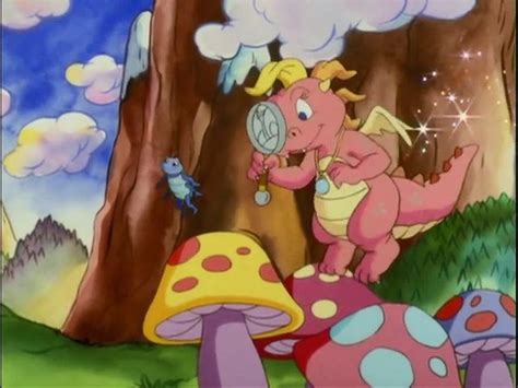 dragon tales cassie  geedirosso  deviantart