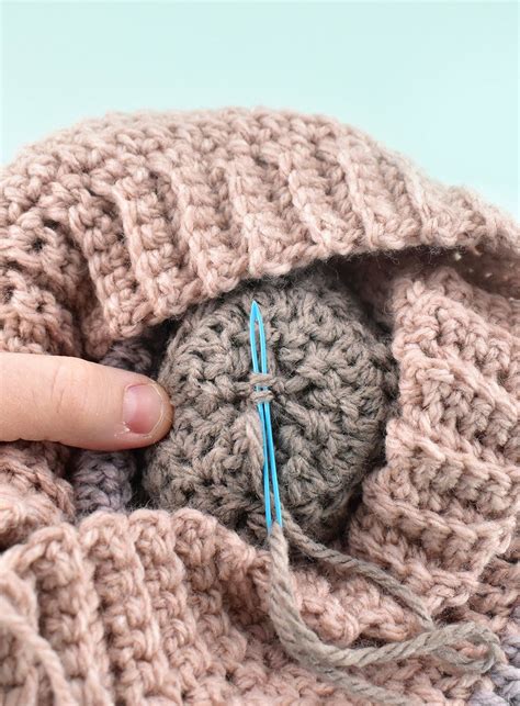 crochet bottom  hat dreamalittlebigger  dream   bigger