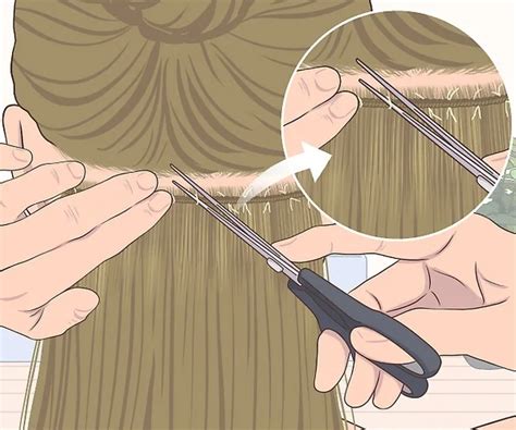 The Easy Way To Ditch Your Sew-Ins: 5 Steps To A Hair Extension-Free Life