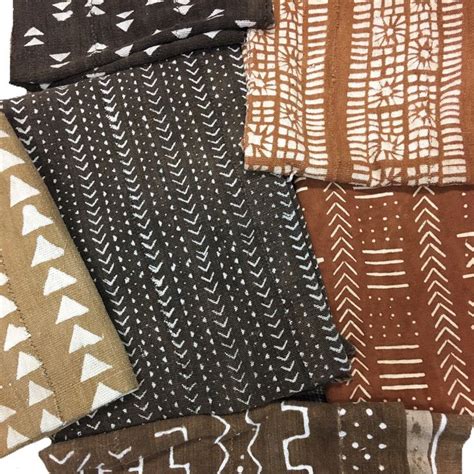 pin  african textiles