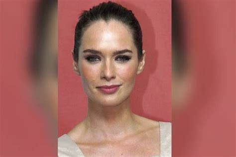 Discover Game of Thrones star Lena Headey net worth. Having worked with