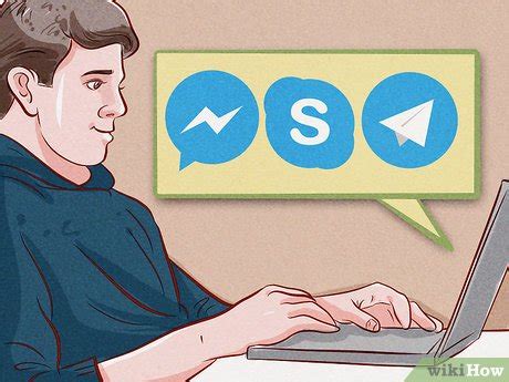 3 Ways to Roleplay Online - wikiHow