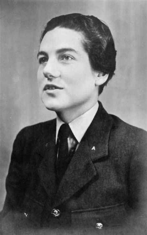 19 Facts About Daphne Pearson | FactSnippet