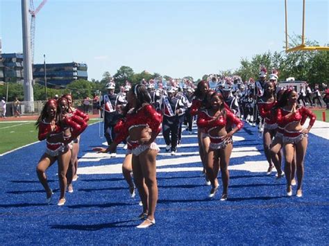 howard university  la la dancers flickr photo sharing