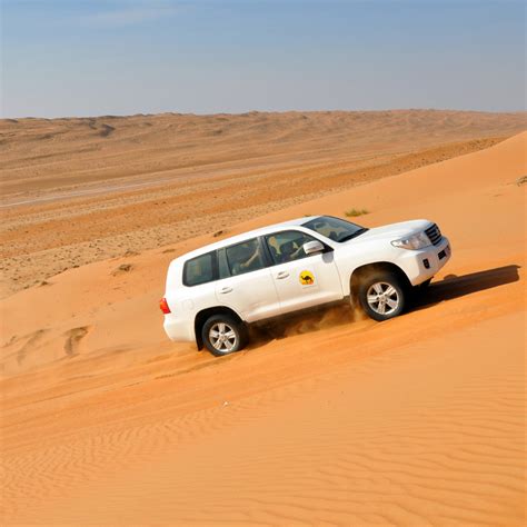 OMAN Heritage & Adventure : Desert Camels Adventure Tours