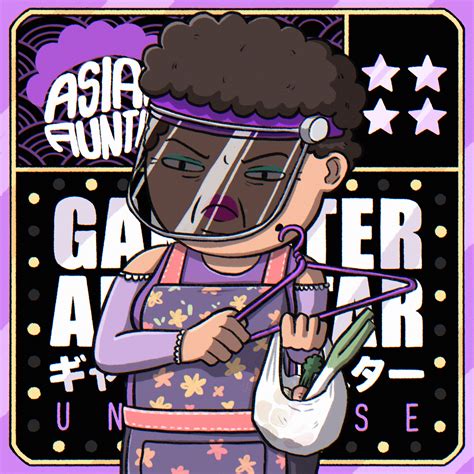 NNNatto.eth ♨️🌨 on Twitter: "I kinda create a new gang called the