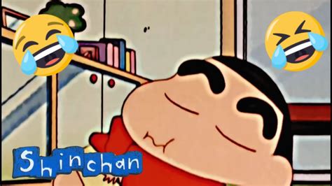Shinchan Funniest Moments ! Part 2 - YouTube