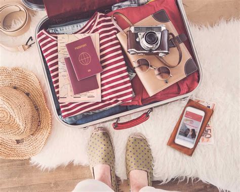 Top 10 Packing Tips for Your Trip to Saudi Arabia