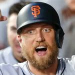Hunter Pence: Age, Net Worth, and Biography - Mabumbe