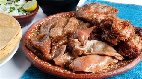 Tacos De Buche: The Delectable Pork Stomach Tacos You Should Know