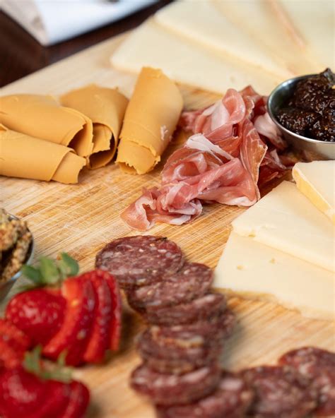 Baileys' Chocolate Bar | St. Louis MO