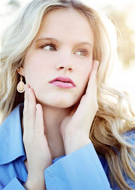 Alexis – Gray Models & Talent