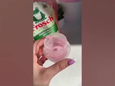 Frosch / Жидкое средство для стирки ФРОШ Универсальный жидкий ...
