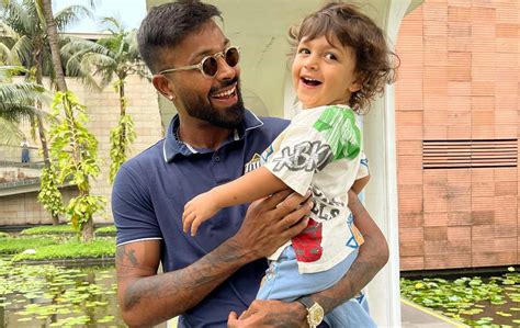 Hardik Pandya Family | Life Style | Kids - Sportslibro.com