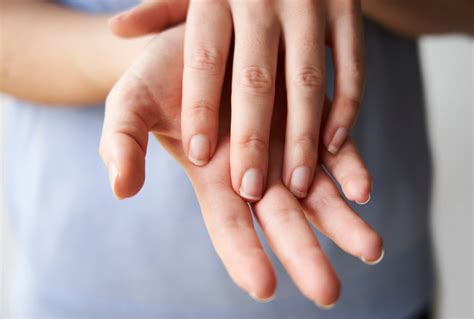 Rubbing Nails for Hair Growth: Fact or Fiction? – BNY