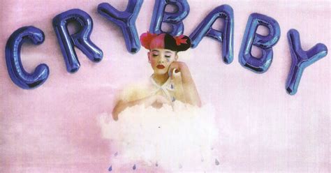 Discos Pop & Mas: Melanie Martinez - Cry Baby