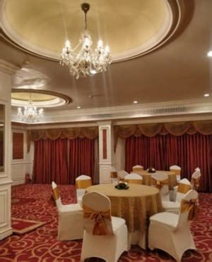 The HHI Kolkata- Price & Reviews | Howrah Venues