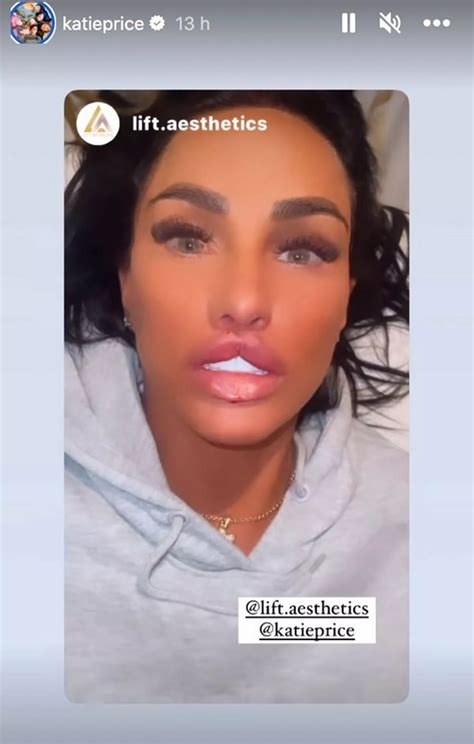 Braless Katie Price flashes boobs in X-rated blunder — days after