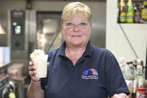 Careers - Dover Truck Stop