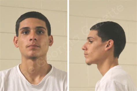 Miguel Rivera | Houston County