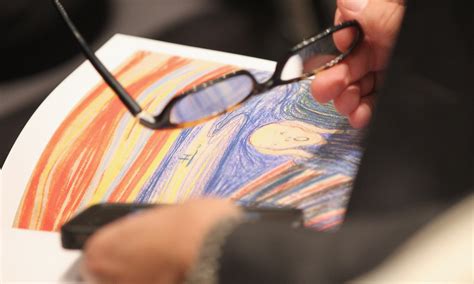 Revealed: The Secret History Behind Edvard Munch’s The Scream