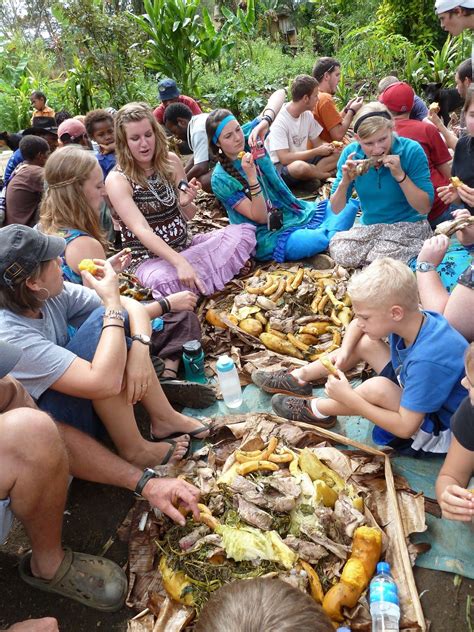 Pin on Things to Do in Papua New Guinea