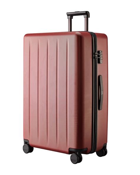 Чемодан Xiaomi Runmi 90 Ninetygo PC Luggage 28'' Red (6970055341097) от ...