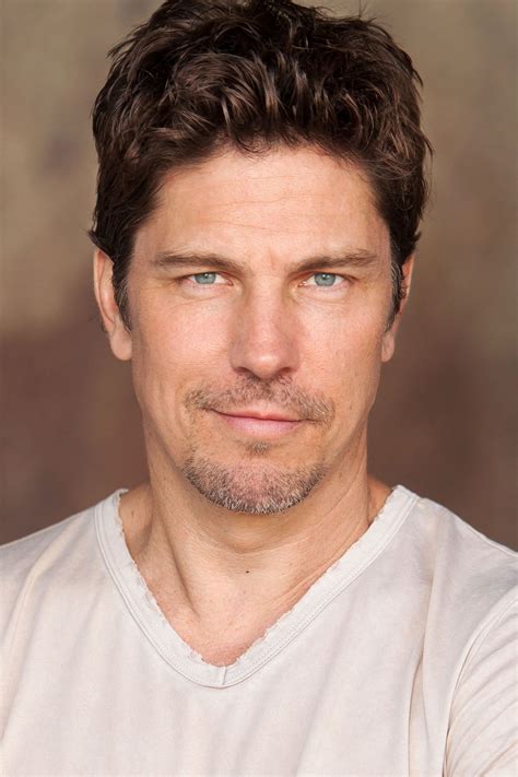 Michael Trucco - Profile Images — The Movie Database (TMDB)
