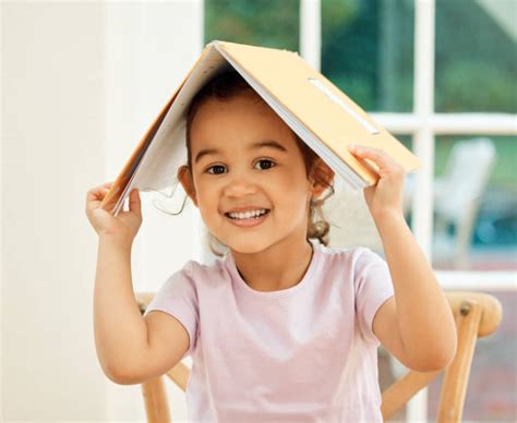 kids messing  house stock  pictures royalty  images istock